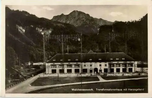 Walchenseewerk -187788