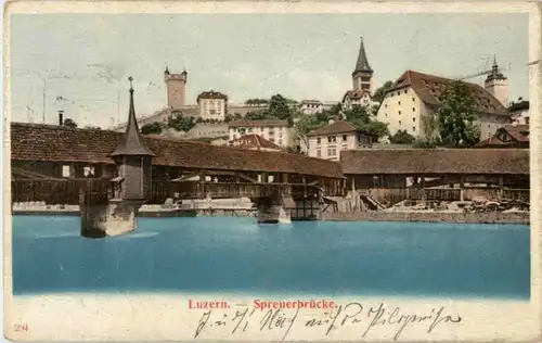 Luzern -193702