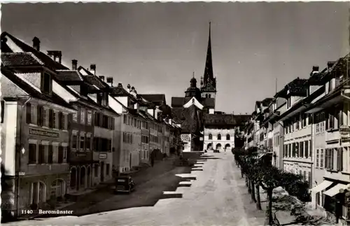 Beromünster -193580