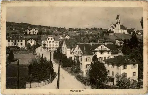 Männedorf -187810