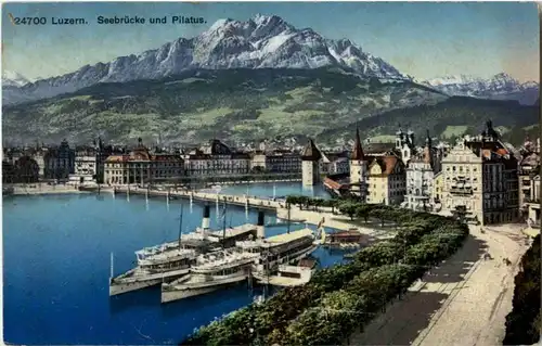 Luzern -193722