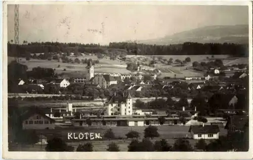 Kloten -187832
