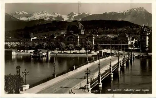 Luzern -193742