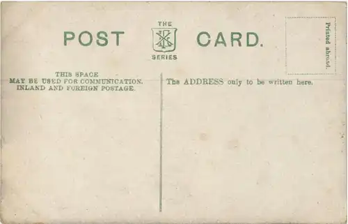 Southend on Sea -183798