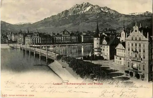 Luzern -193764