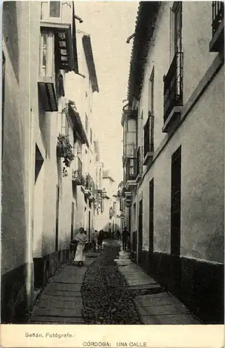 Cordoba -183818