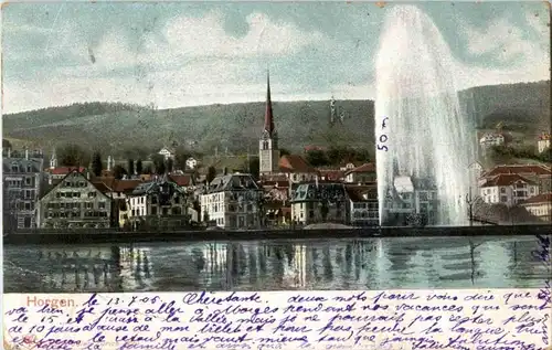 Horgen -187880