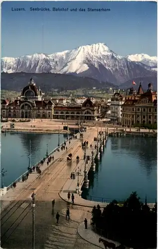 Luzern -193698