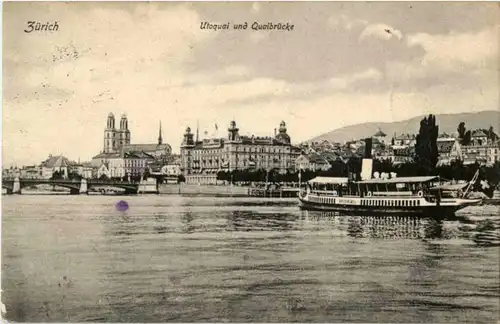 Zürich -188170