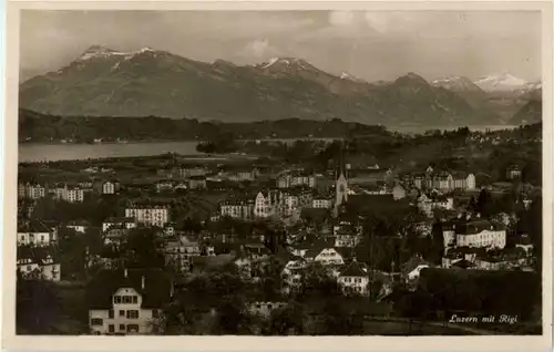 Luzern -193846