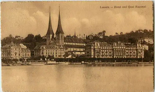 Luzern -193738