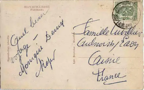 Han sur Lesse -183926