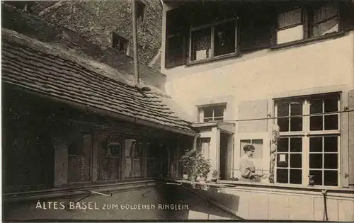 Alt Basel -187770