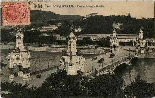 San Sebastian -183980