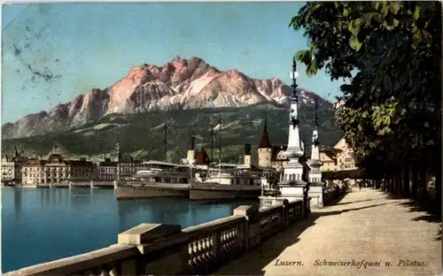 Luzern -193934