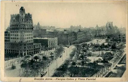 Buenos Aires -184006