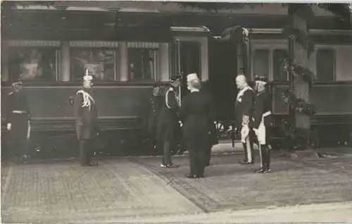 Zürich - Kaiser Wilhelm II -193358