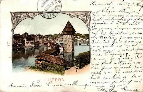 Luzern -193910