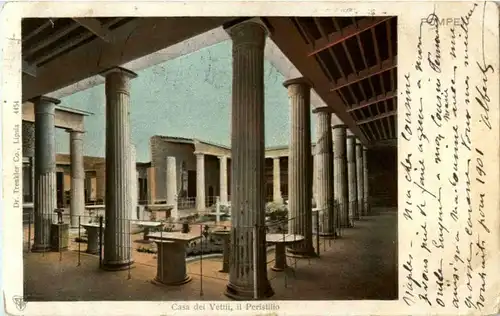 Pompei -184138