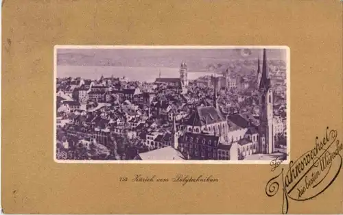 Zürich -188132