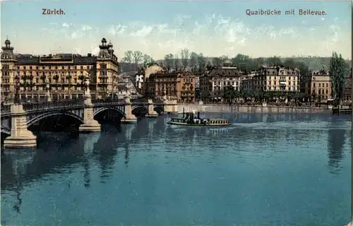 Zürich -188192