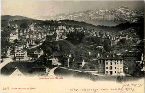 Herisau -188662