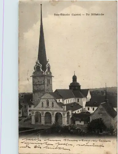 Beromünster -193582