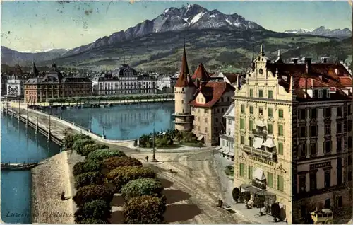 Luzern -193600