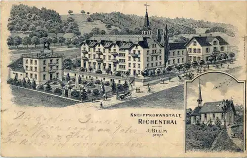 Richtenthal -194088