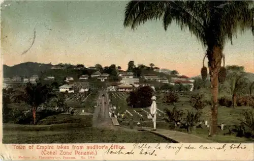 Panama -184322