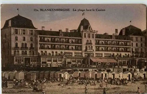Blankenberghe -184344