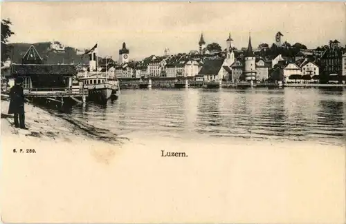 Luzern -193640