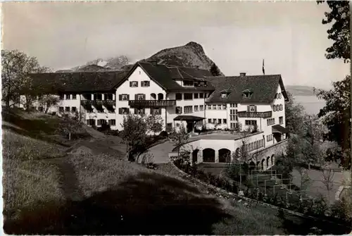 Vitznau - Ferienheim -193658