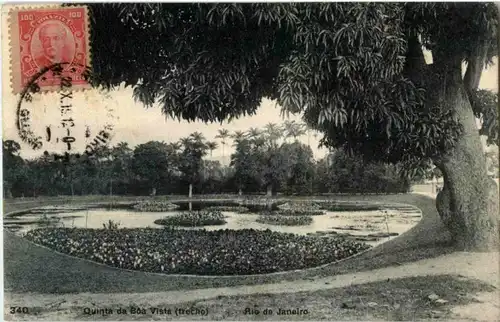 Rio de Janeiro -184388