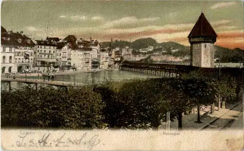 Luzern -193700