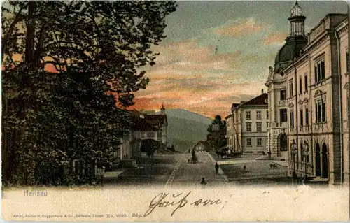 Herisau -188600
