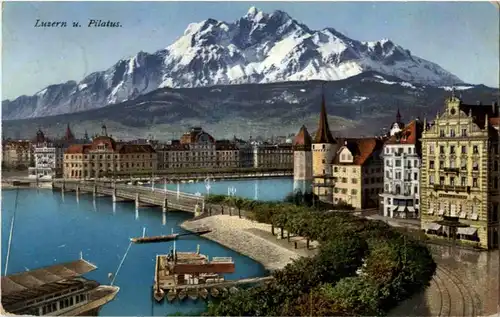 Luzern -193720