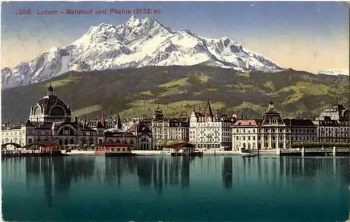 Luzern -193740