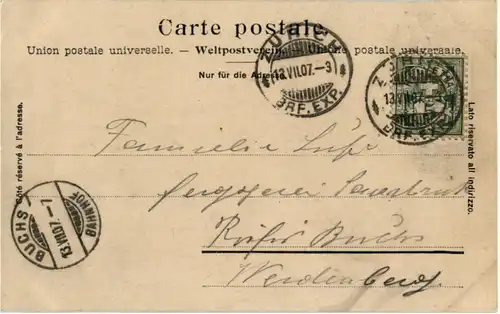 Zürich - Stadttheater -193466