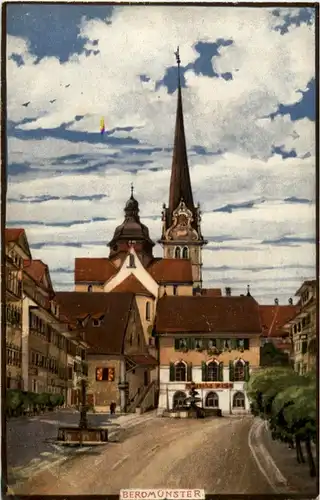 Beromünster -194462