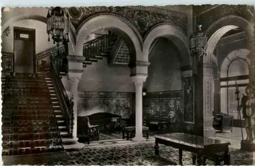 Sevilla - Hotel Alfonso XIII -154730
