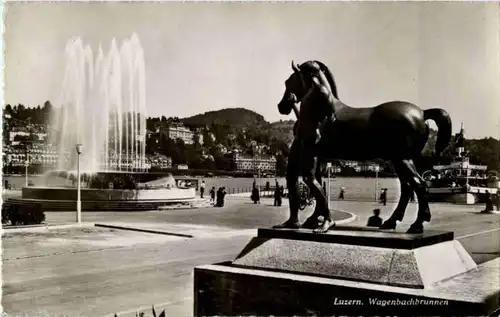 Luzern -194398