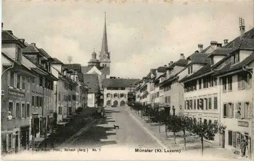 Münster -194458