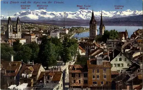 Zürich -188096