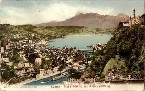 Luzern -193844