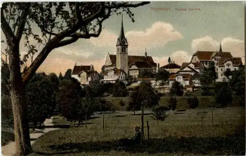 Hochdorf -194590