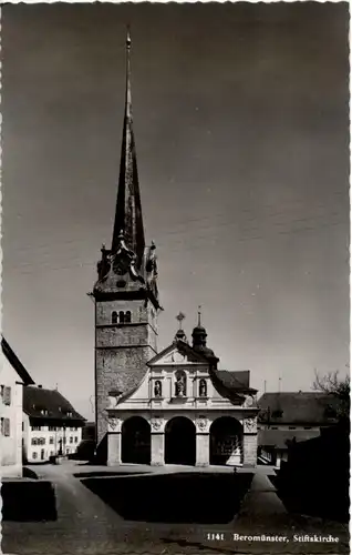 Beromünster -193568