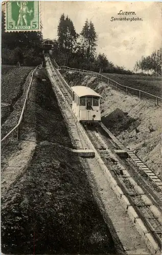 Luzern Sonnenbergbahn -194628