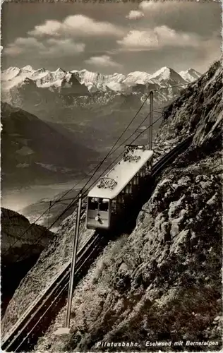 Pilatusbahn -193888