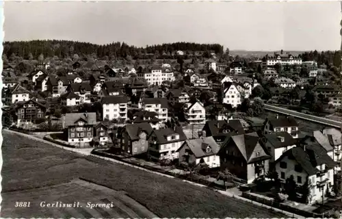 Gerliswil - Sprengi -193588